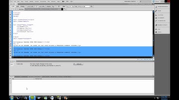HTML & CSS: Min-Height  - Day 14
