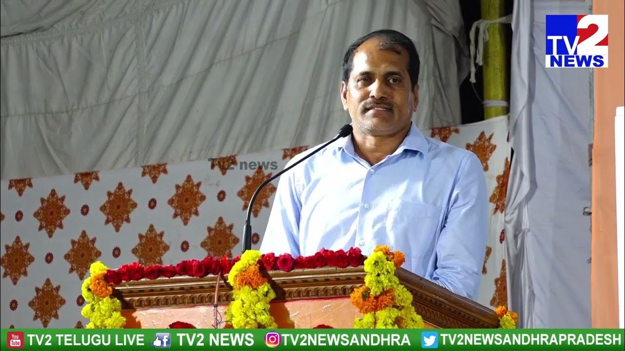 KOYA SEKHAR SECRETARY KITS YUVA 2023A COLLEGE LEVEL STUDENT MEET