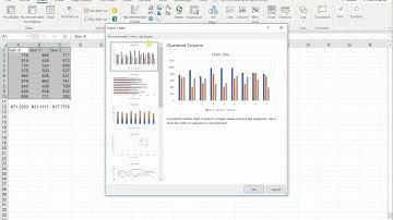 การใช้ Excel สร้าง Box plot