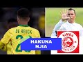 EXCLUSIVE MZINGA AMCHAMBUA DE REUCK KITASA KIPYA SIMBA EXCLUSIVE MZINGA AMCHAMBUA DE REUCK KITASA KIPYA SIMBA