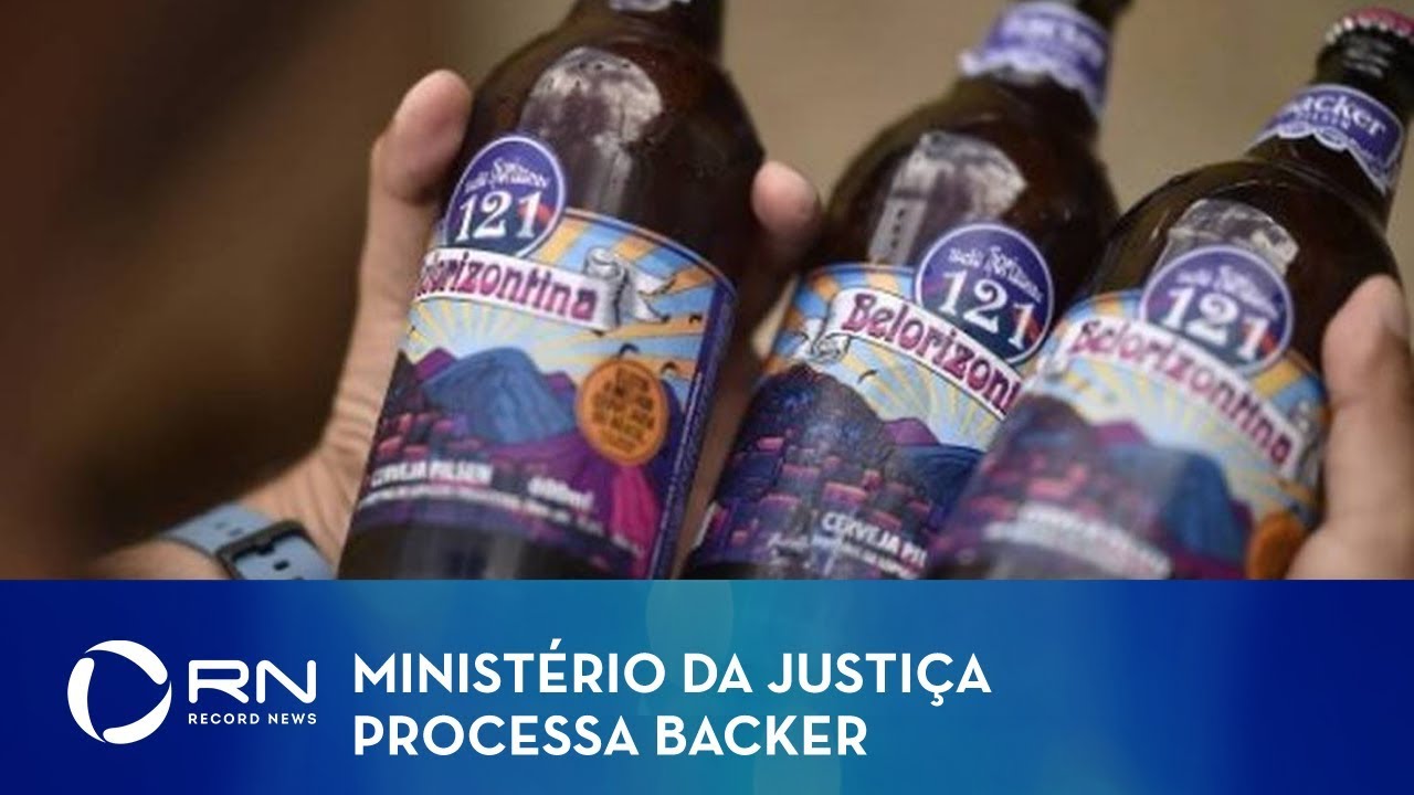 Ministério da Justiça processa Backer por problemas no recall
