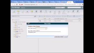 CPanel Transfer Files