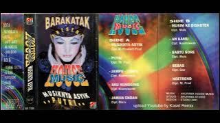 House Music Musiknya Asyik - Side B