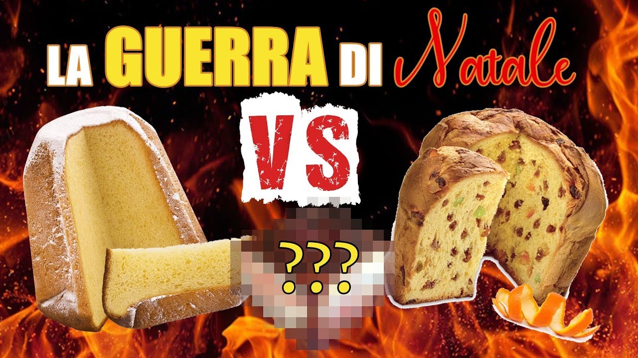 La Guerra di NATALE!