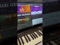 UJAM Plug-in Session #shorts