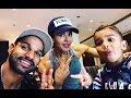 Shikhar Dhawan's family not allowed to board, lashes out at airlines