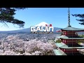 GAIJIN 4 (intro)