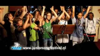 Ralf - Click Clack Officiële Videoclip