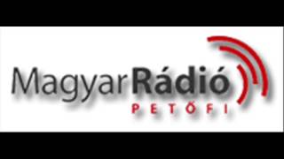 Archív Petőfi Rádió - Reggeli Sípszóreklámhírek Eleje 2006. Június 7.