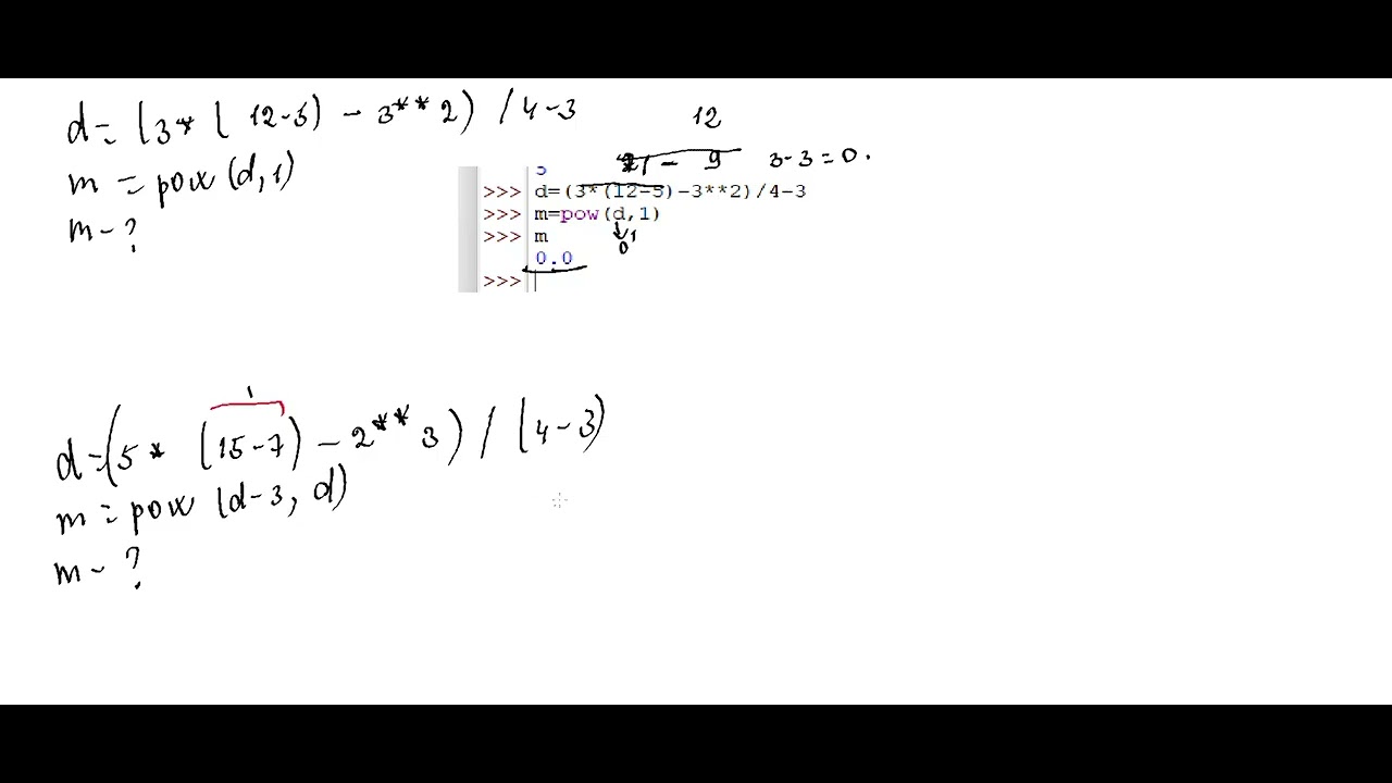 Python 3 cü dərs - YouTube