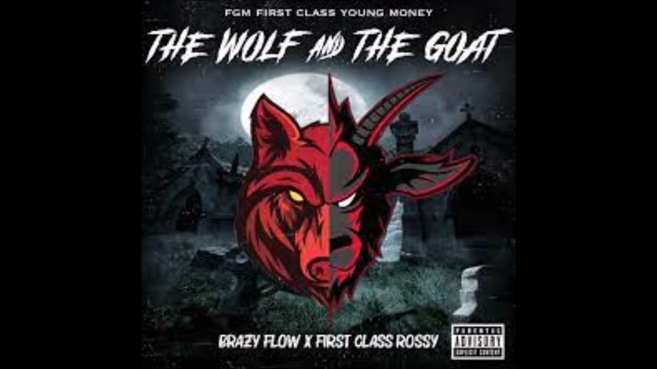 YM Flow x First Class Rossy - Beat Box (Official Audio)