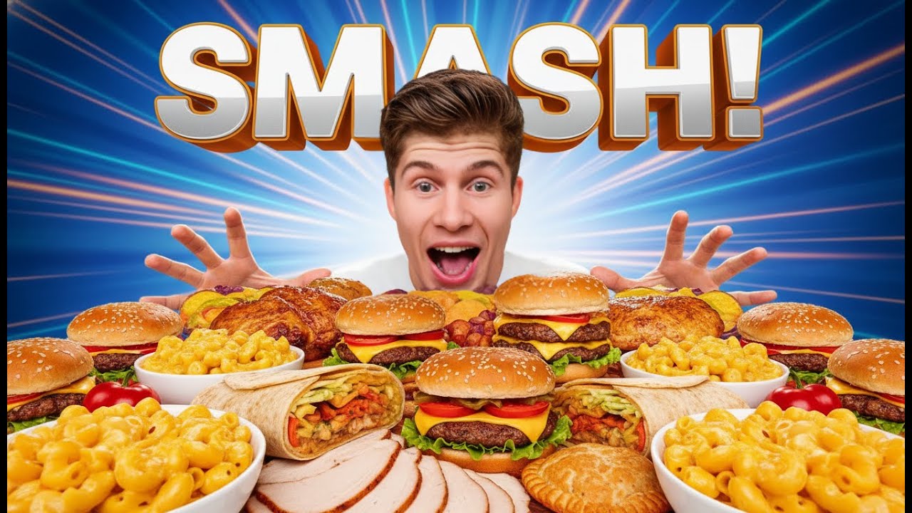 the-most-smashable-foods-tier-list-youtube
