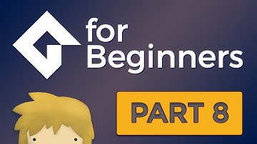 Making Your First Game | PART 8: Manager & Alarms | [GameMaker Studio 2]
