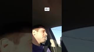 Police Officer Lie To a Uber Driver Attorney (Part 1)