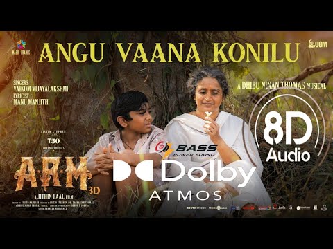 Angu Vaana Konilu