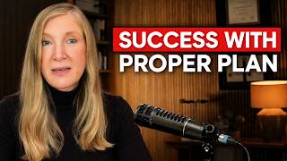 Terri's TaperClinic Story, Success with a Proper Plan