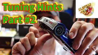 Master The Art Of Slot Car Tuning With This Advanced Guide - Part 2 #slotcar #slotcarracing