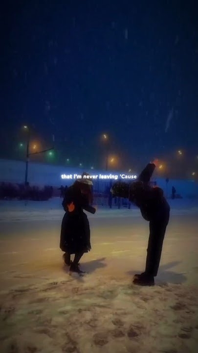 Snowman - Sia | lyrics | aesthetic | whatsapp Status | English songs | slowed | speed up #lyrics 💕❤️
