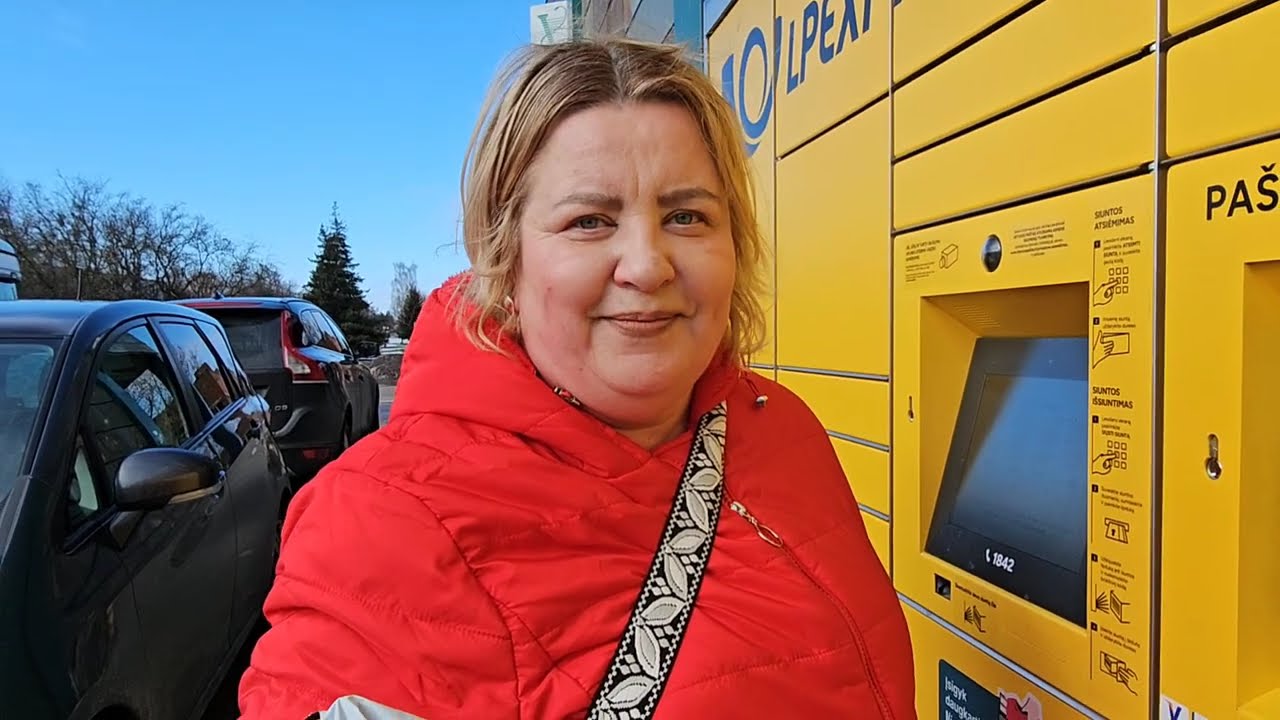 Loretos vlogas 481. Gripas