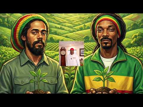 Snoop dog ft Damian Marley MUSIC VIDEO (2026) NEW