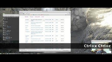 Using Emacs - 1 - setting up the package manager