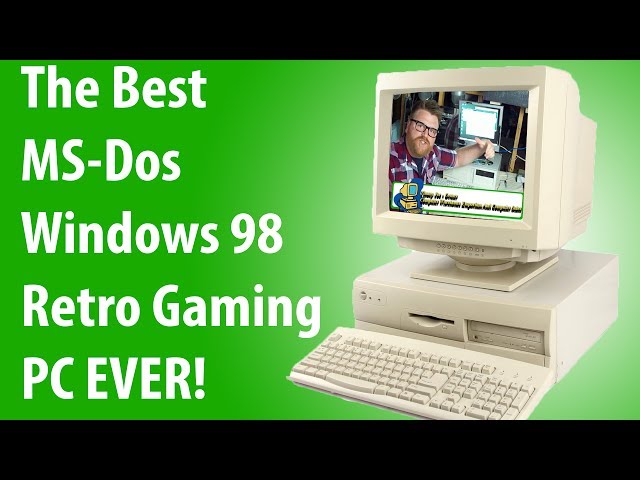 PC (DOS/Windows)