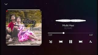 DJ GOL2 - Mulki Hasi | Halbi Song | Remix | Ar Music |