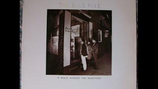 The Blue Nile - Automobile Noise