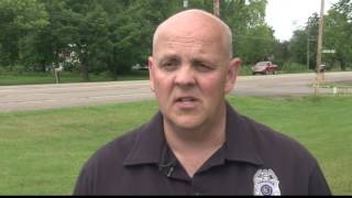 Depew Man Killed In Lancaster Hit-And-Run
