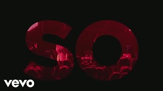 Video thumbnail of "Urban Strangers - So (Live Video)"