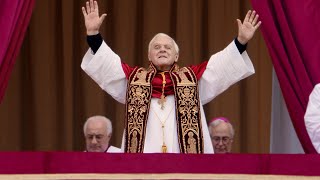'The Two Popes' Trailer
