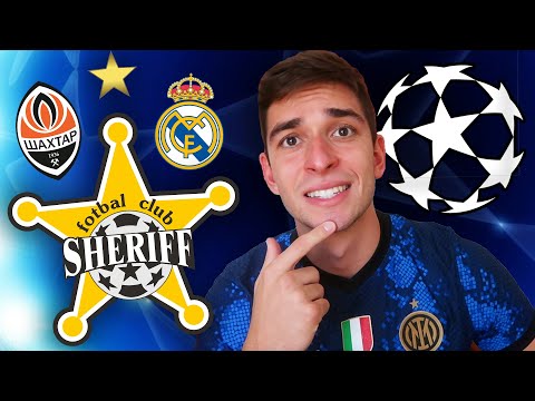 Sheriff Tiraspol: The