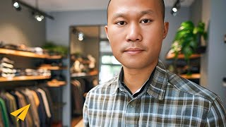 Tony Hsieh: The Only Way To Build a Billion-Dollar Company!