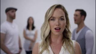 Hallelujah - Leonard Cohen - 7th Ave cover (Official Video)