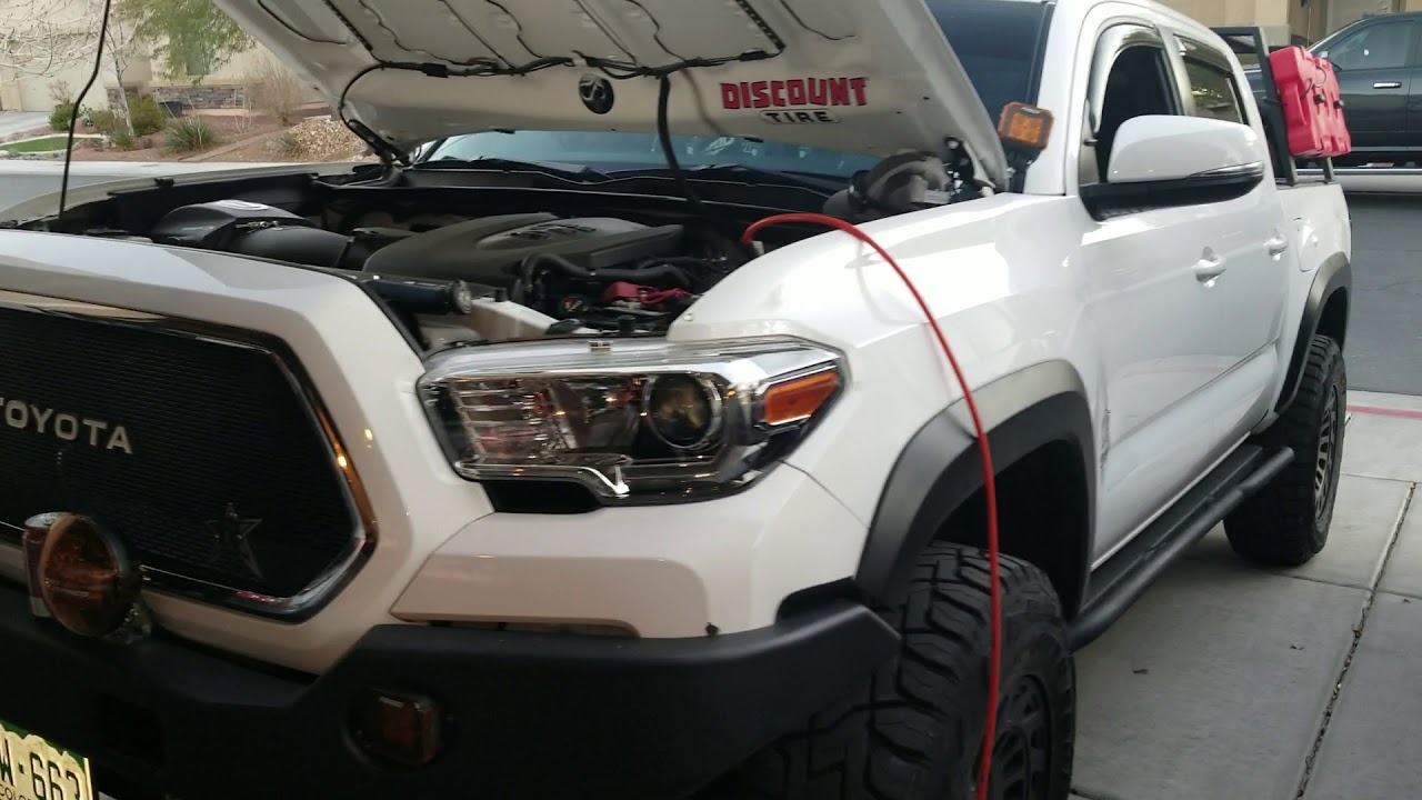 3rd gen IDLER PULLEYS NEED REPLACEMENT. YouTube