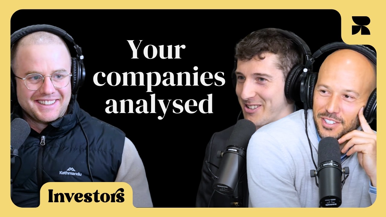 Seneca's ASX takeovers playbook + your companies analysed