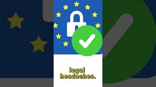 🔒 MonsterInsights Secrets to GDPR Compliance on WordPress
