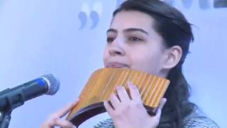 Miniatura de vídeo de "Lavinia Rusu - Așteptăm marea zi"