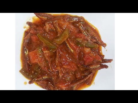 Video: Jinsi Ya Kutengeneza Lasagna Ya Dagaa