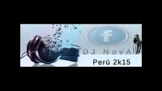 Dj Nova Mix Electro Cheelaud