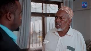 James, Mussa yuko wapi? | PICHA YANGU EP 05