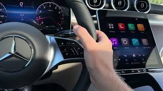 How to Use the 2026 Mercedes-Benz GLC SUV | Step-by-Step Guide