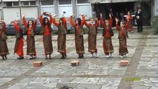 Ansambıl Perperekbg 1