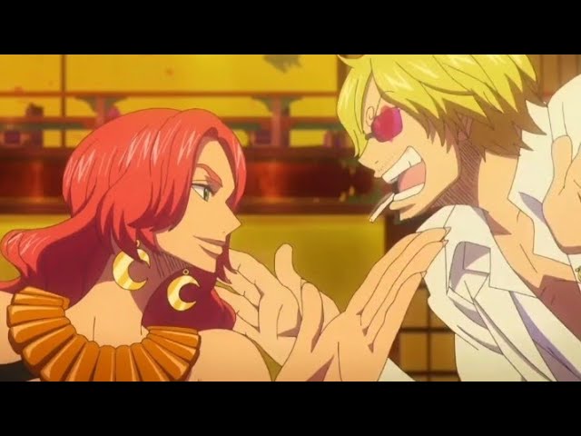 Momentos engraçados alabasta. #luffy #anime #onepiece #edit #animeedit