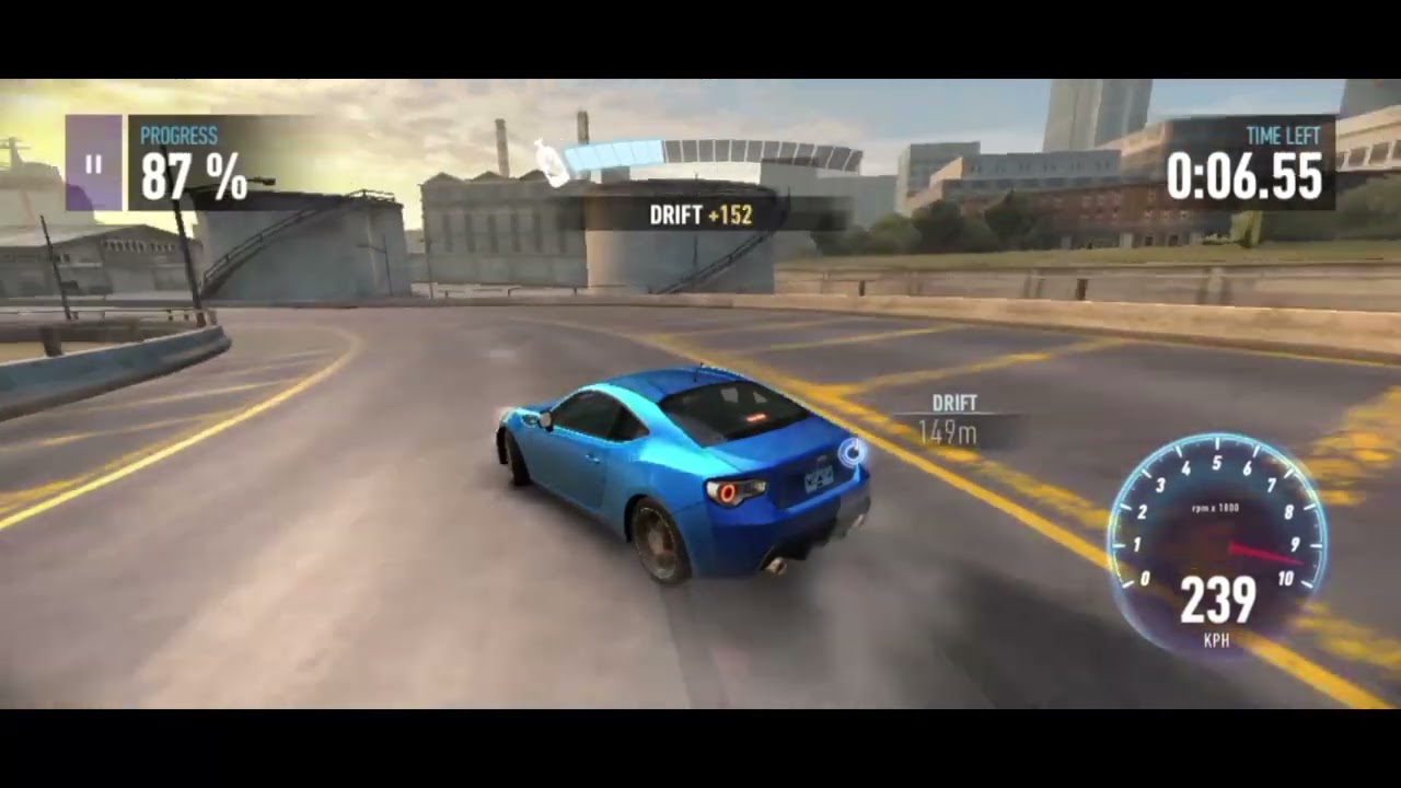 Need for Speed Unbound - VOL 3 ContentUpdate TrailerWAPOUNG