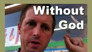 ✨ Without God - Secular Thinking - LylesBrother