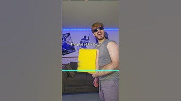 The Plot of Far Cry 5 If... 😂 #farcry #gaming