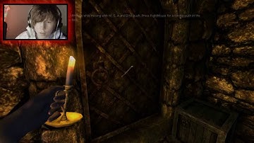 Amnesia when life no longer Exists part 2| Monster attack!