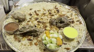 Mandi 36 Hyderabad Banajara Hils / All Type Foods Vlog Channel by All Type Foods Vlog Channel 460 views 1 year ago 5 minutes, 59 seconds