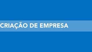 Portal De Ponto Buildcode Criação De Empresa